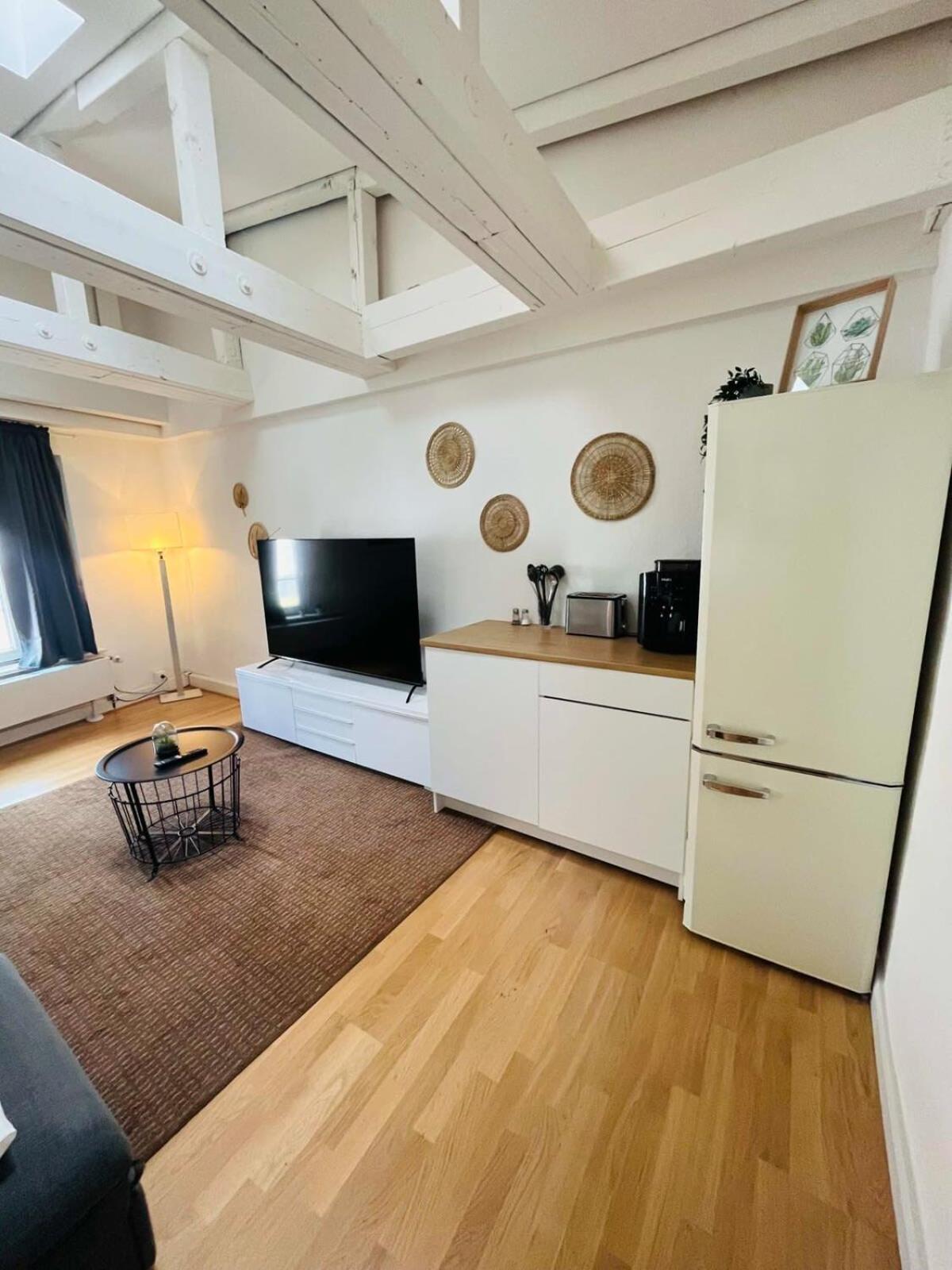 Hamburger Perle Am Gaensemarkt Und Binnenalster Bagian luar foto